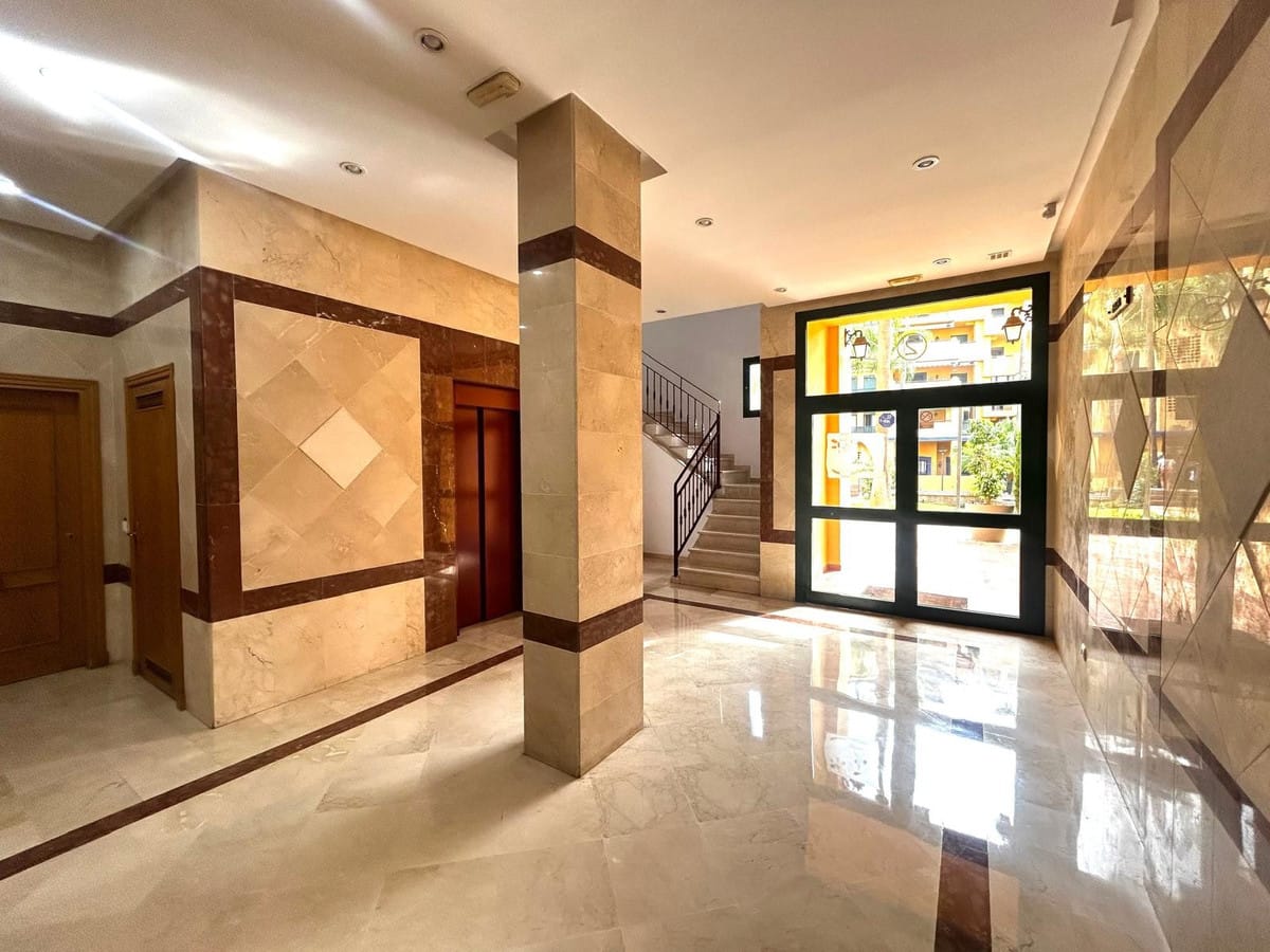 2 bedroom Apartment in San Pedro De Alcántara in San Pedro de Alcántara - foto 11
