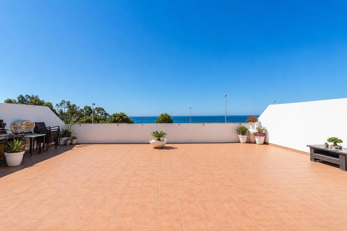 2 bedroom Apartment in Marbella in Marbella - foto 14