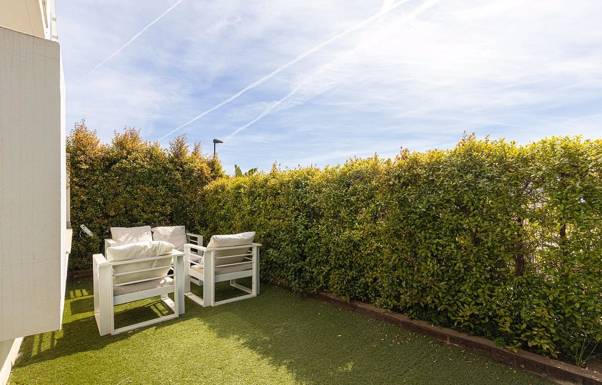 3-slaapkamer appartement in Benalmádena in Benalmadena - foto 20