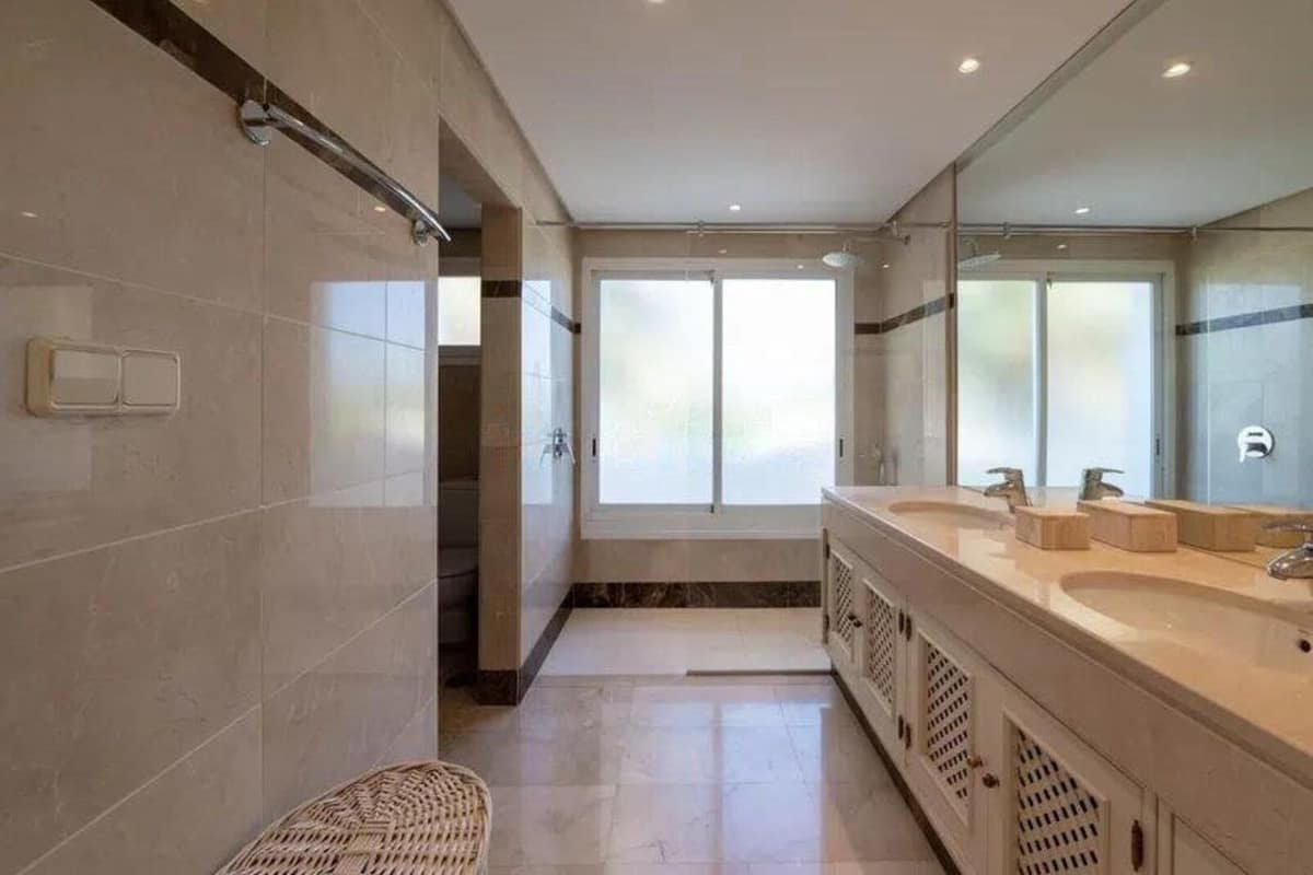 Penthouse met 3 slaapkamers in Puerto Banús in Puerto Banús - foto 16