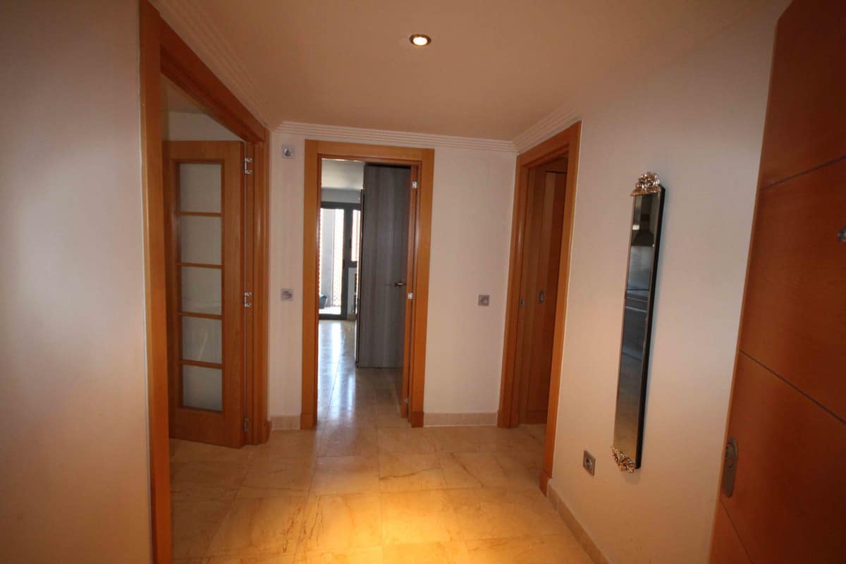 Appartement met 2 slaapkamers in Benahavís in Benahavís - foto 12