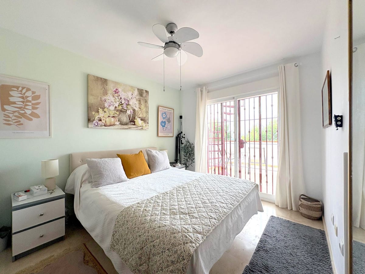 Drie-slaapkamerwoning in Mijas in Mijas - foto 7