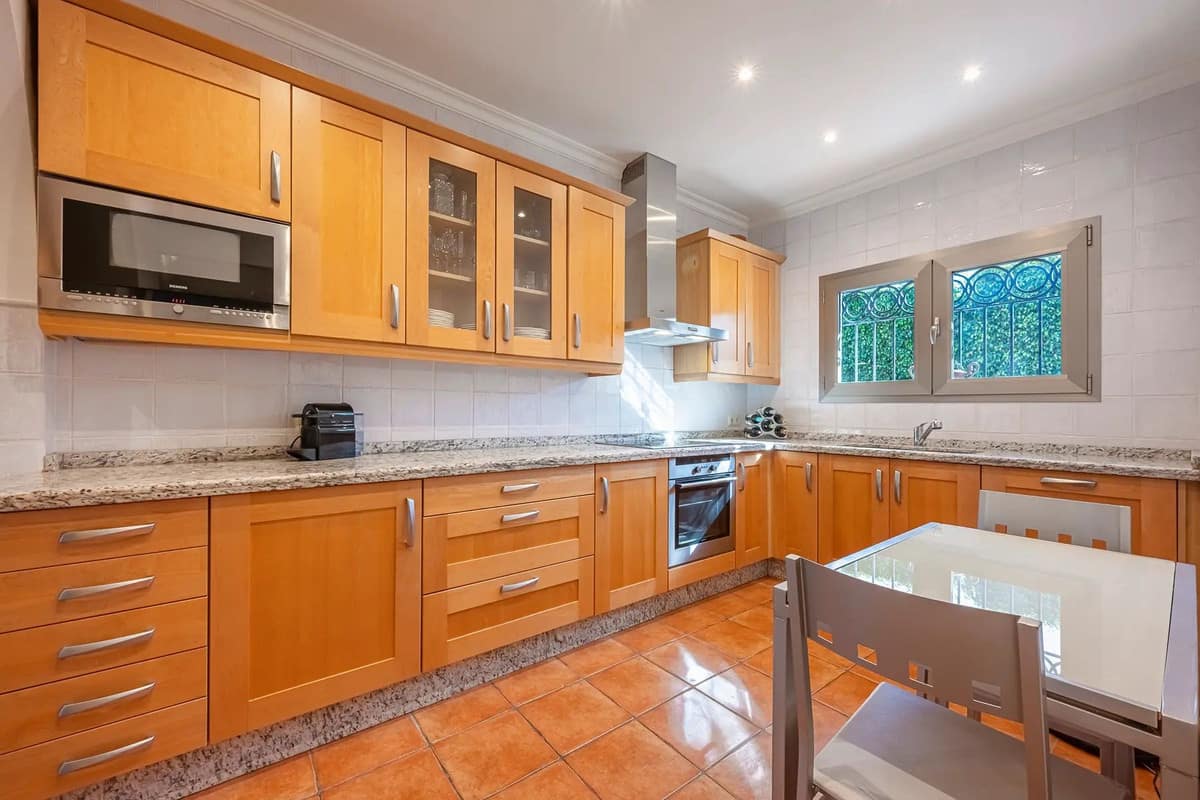 Villa met 5 slaapkamers in Los Monteros in Los Monteros - foto 13