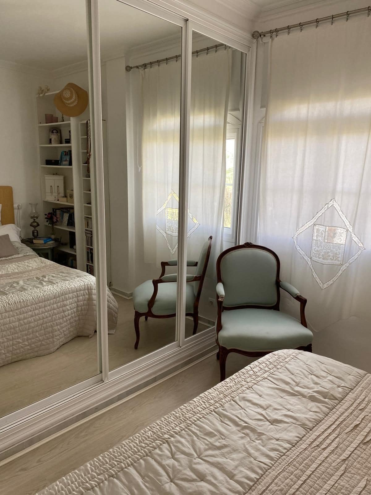Penthouse direct aan de golfbaan in Estepona met panoramisch uitzicht in Estepona - foto 18