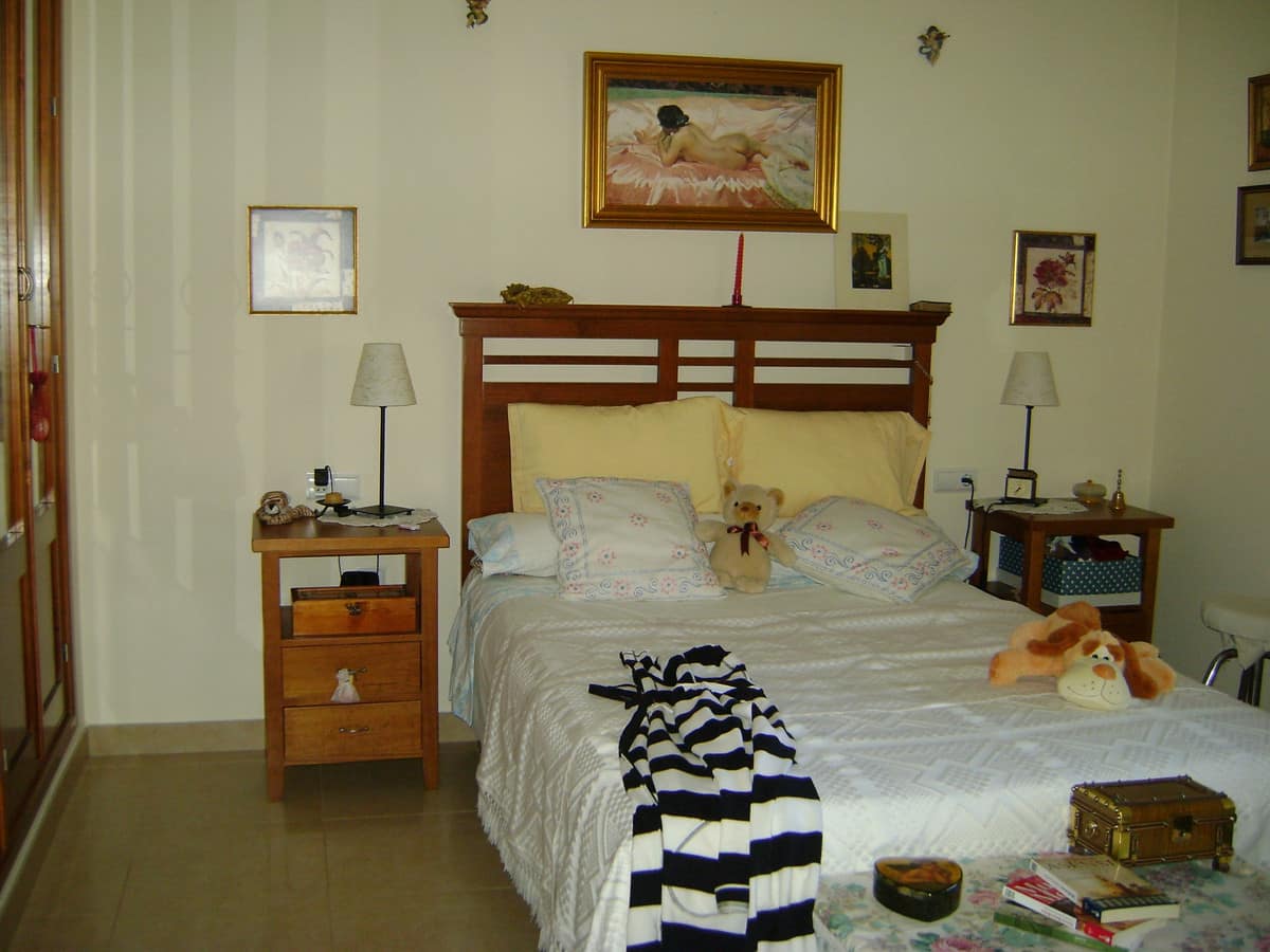 Drie-slaapkamerwoning in Cuevas del Becerro in Cuevas del Becerro - foto 10