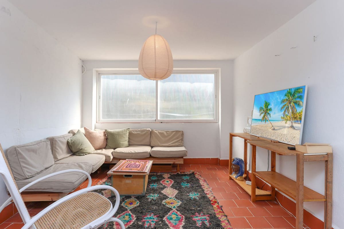 5-slaapkamer stadswoning in Tolox met kelder en dakterras in Tolox - foto 5