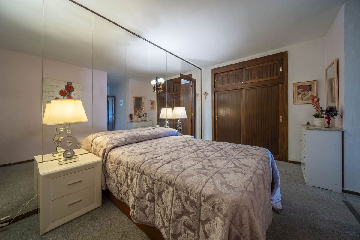 3-slaapkamer appartement aan de eerste lijn in Fuengirola in Fuengirola - foto 18