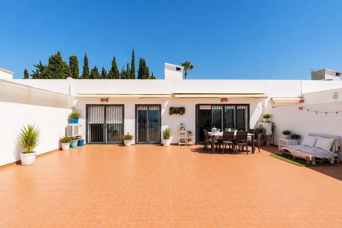 2 bedroom Apartment in Marbella in Marbella - foto 12