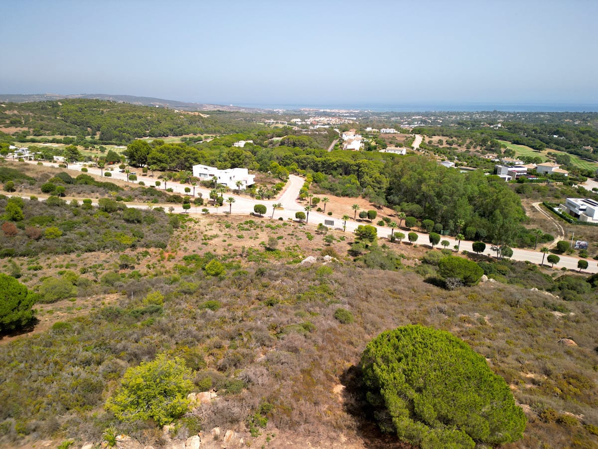Kavel in Sotogrande Alto, San Roque – Zeezicht en Luxe Levensstijl in Sotogrande Alto - foto 7