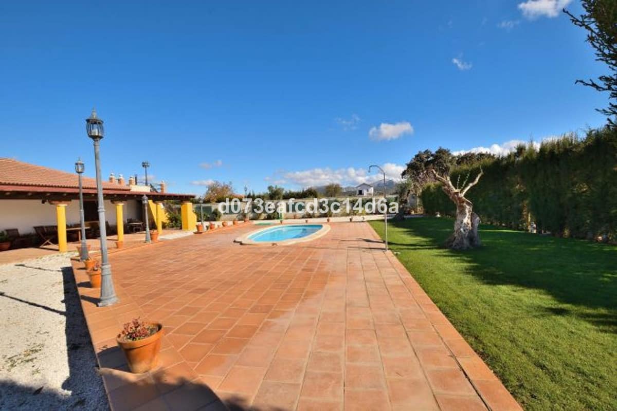 2 bedroom House in Ronda in Ronda - foto 6