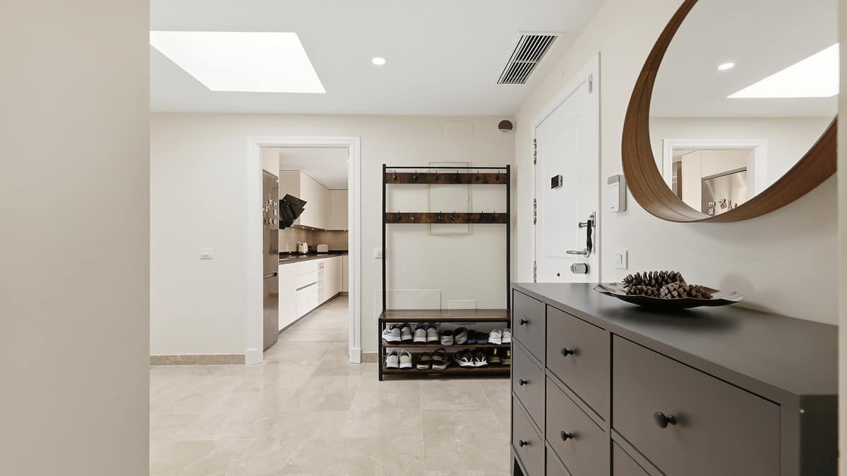 Penthouse met drie slaapkamers in La Duquesa in La Duquesa - foto 17