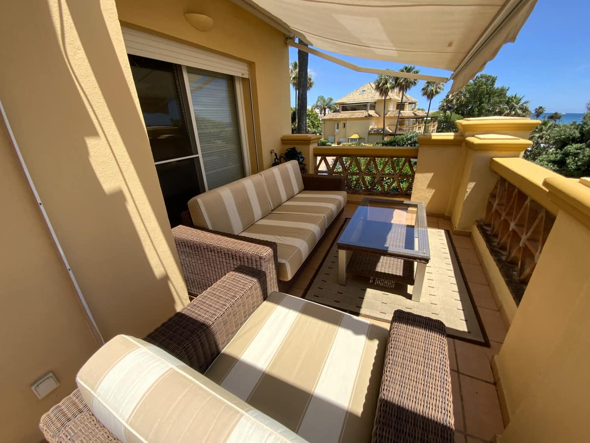 Appartement met drie slaapkamers in Río Real in Río Real - foto 10