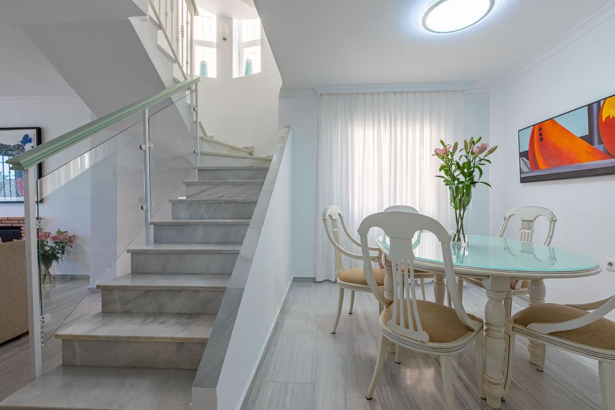 4-slaapkamer villa in Costabella, Marbella – op 80 meter van het strand in Costabella - foto 6