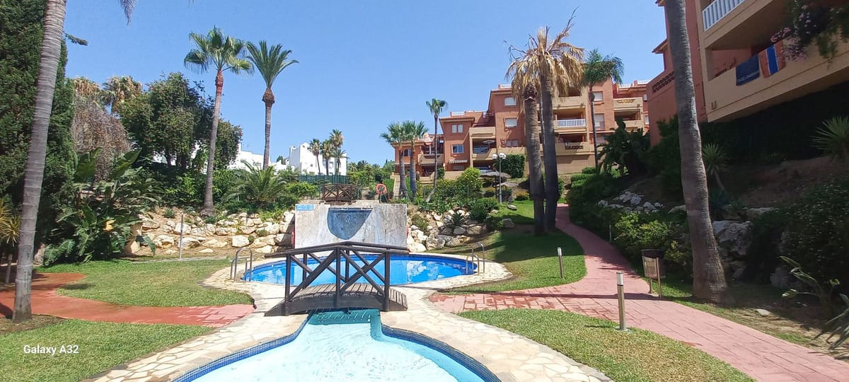 2 bedroom Apartment in Reserva De Marbella in Reserva de Marbella - foto 8