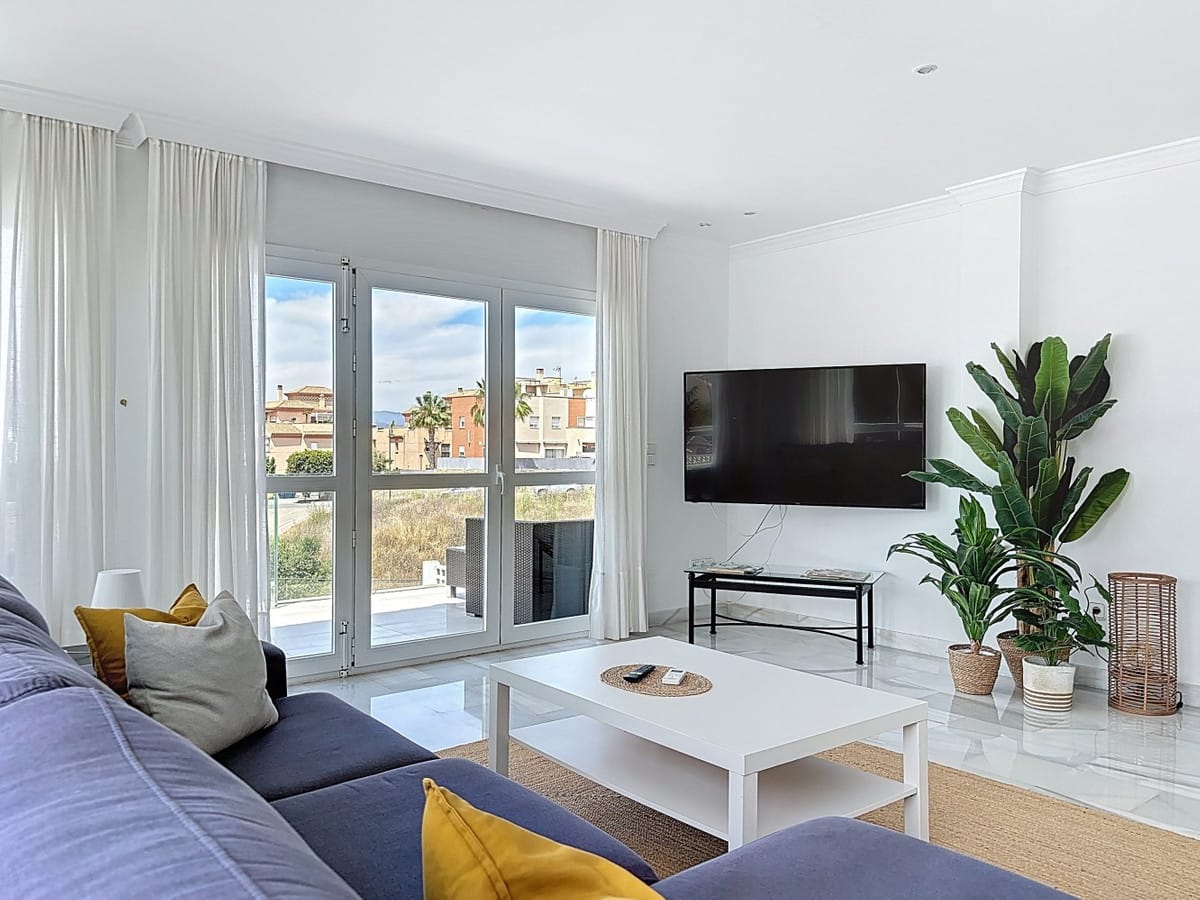 Villa met 3 slaapkamers in Caleta de Vélez, Málaga in Caleta de Vélez - foto 10