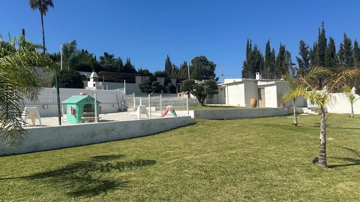 Huis met 2 slaapkamers in Valle del Sol in Valle del Sol - foto 8