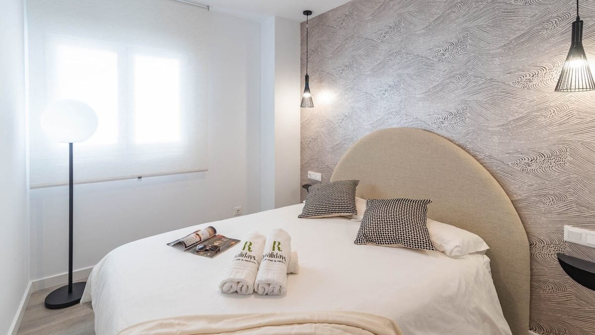 3-slaapkamerappartement in Rincón de la Victoria in Rincón de la Victoria - foto 18