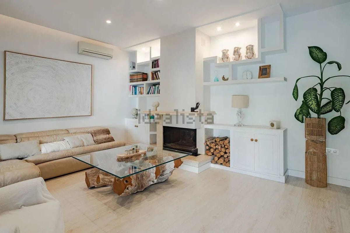 4-slaapkamer villa in Torremolinos – 200 m van het strand in Torremolinos - foto 6