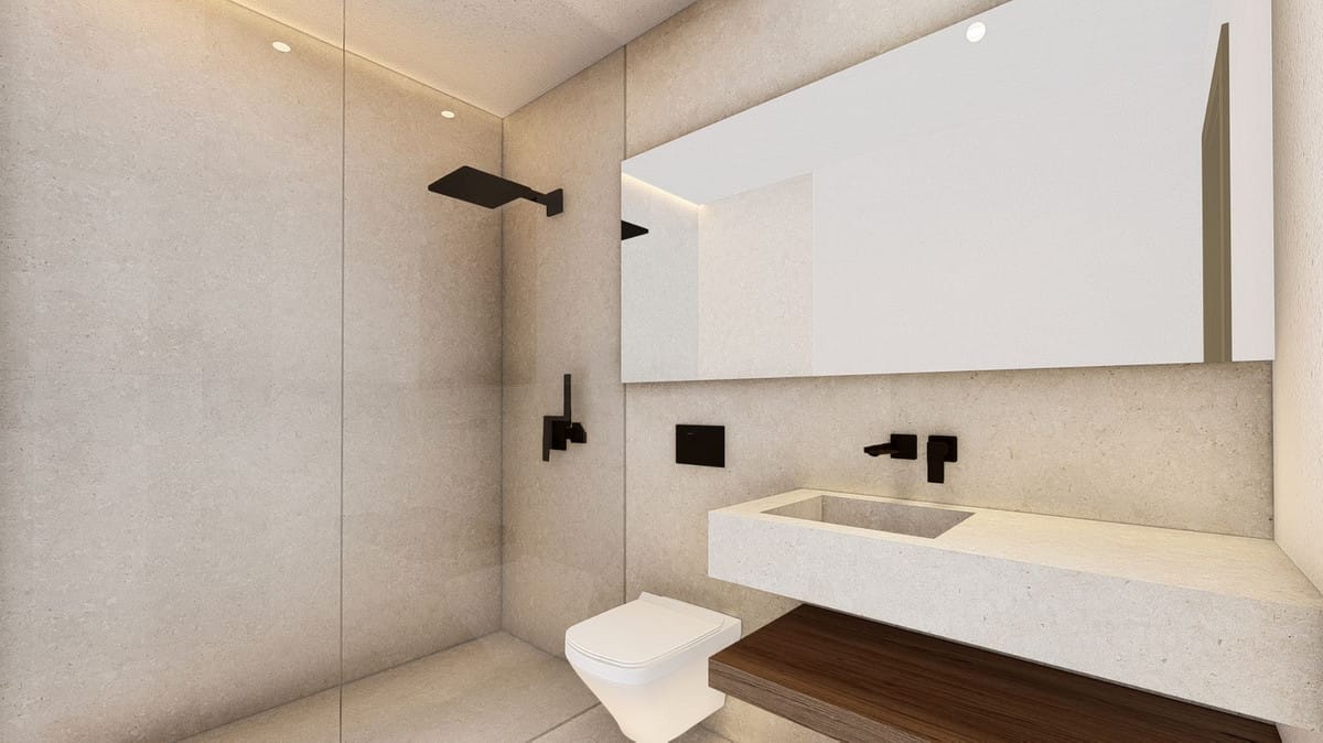 Kavel met ontwerp en licentie in Puerto Banús (Atalaya de Rio Verde) in Puerto Banús - foto 12