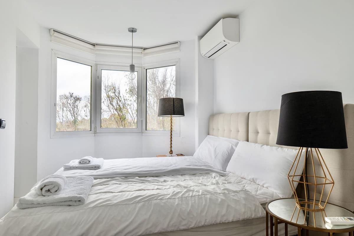 Penthouse met 3 slaapkamers in Puerto Banús in Puerto Banús - foto 8