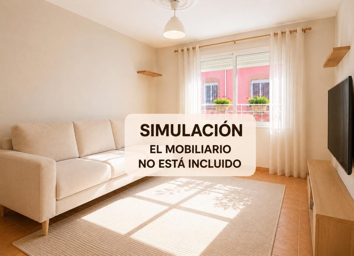 4 bedroom House in Los Prados in Los Prados - foto 4