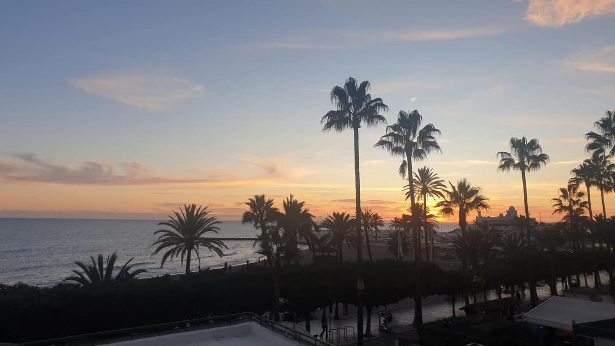 1 bedroom Apartment in Marbella in Marbella - foto 17