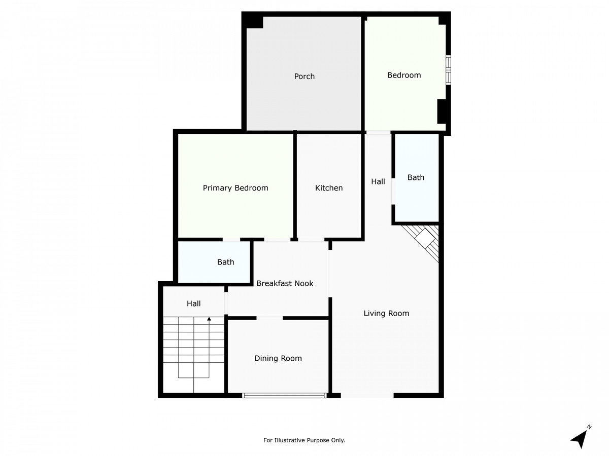 Stadswoning met 5 slaapkamers in Estepona te koop in Estepona - foto 18