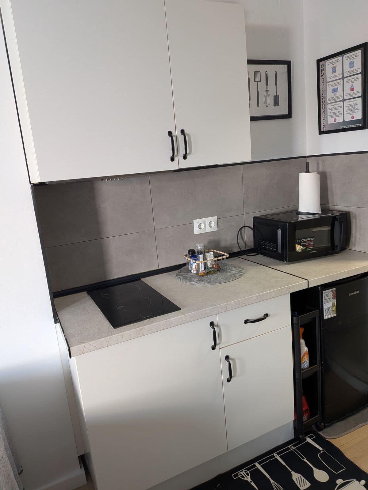 Studio in Estepona met toeristische licentie – 31 m² vlak bij zee in Estepona - foto 9