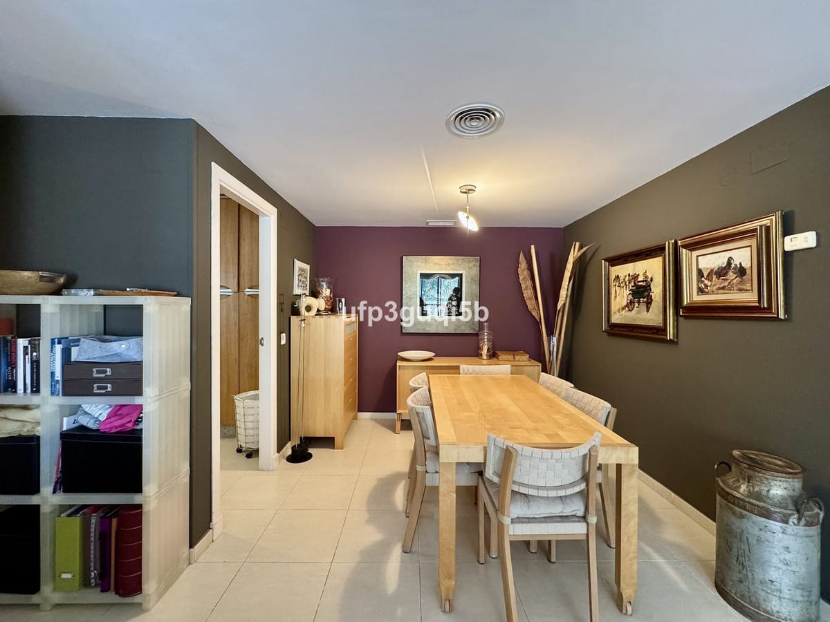 2-slaapkamer penthouse in Torrequebrada in Torrequebrada - foto 15