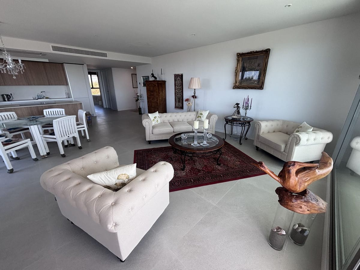 3 bedroom Apartment in Selwo in Selwo - foto 12