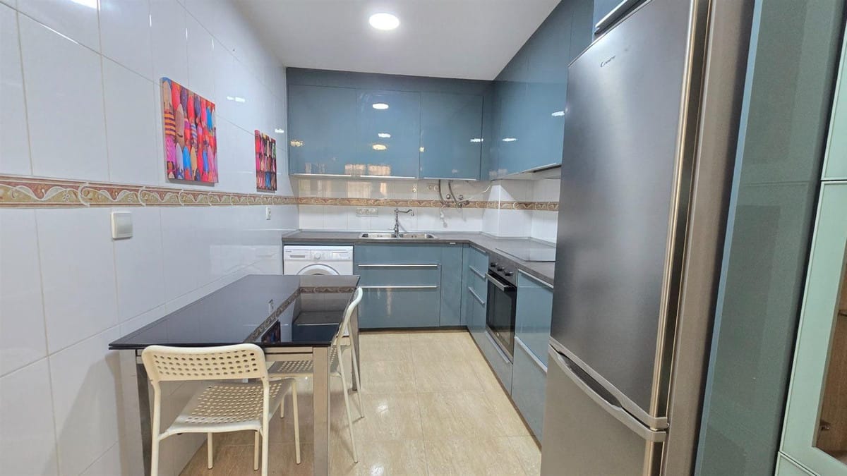 1-slaapkamer appartement in Torremolinos in Torremolinos - foto 9