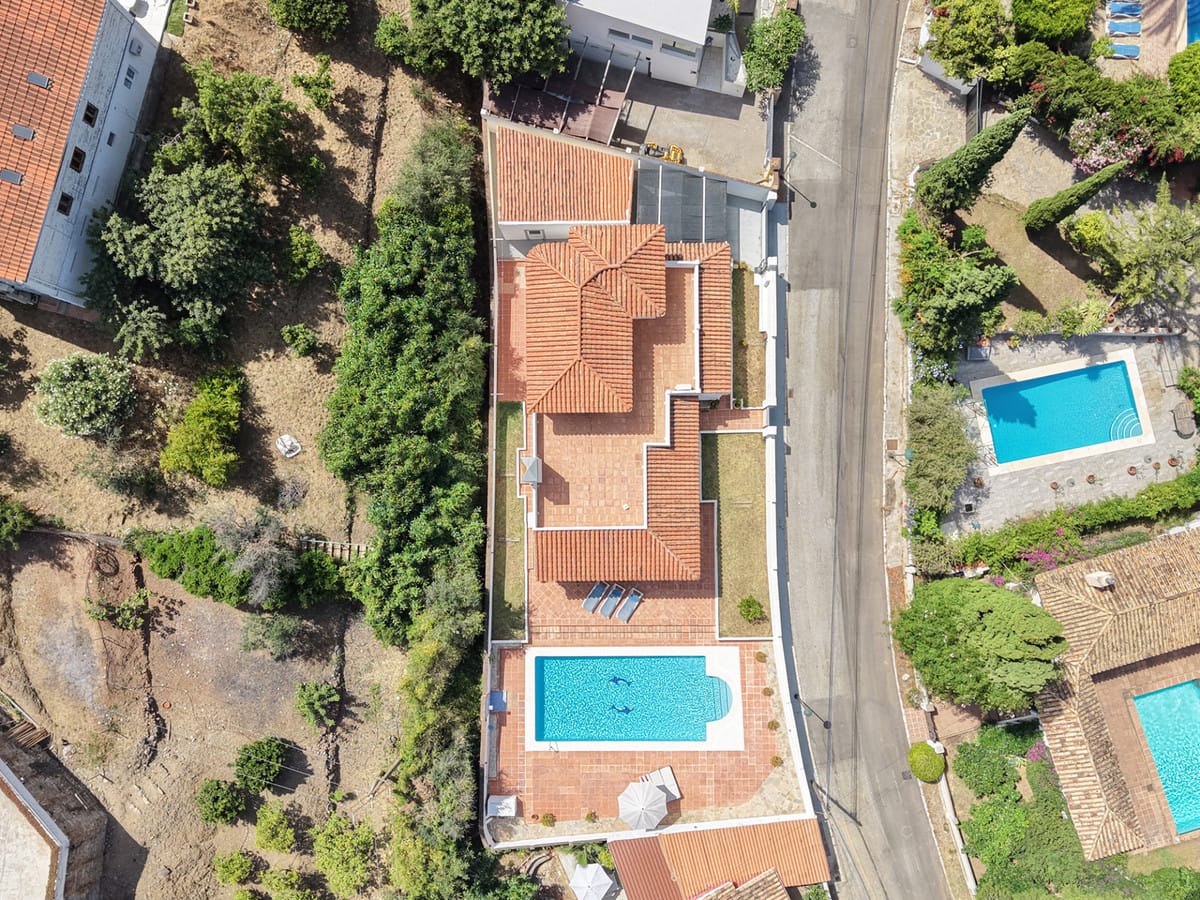 Villa met 3 slaapkamers in Benalmádena in Benalmadena - foto 2