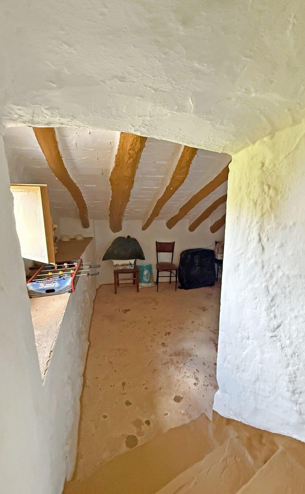 5-slaapkamer finca in Villanueva de Algaidas in Villanueva de Algaidas - foto 16