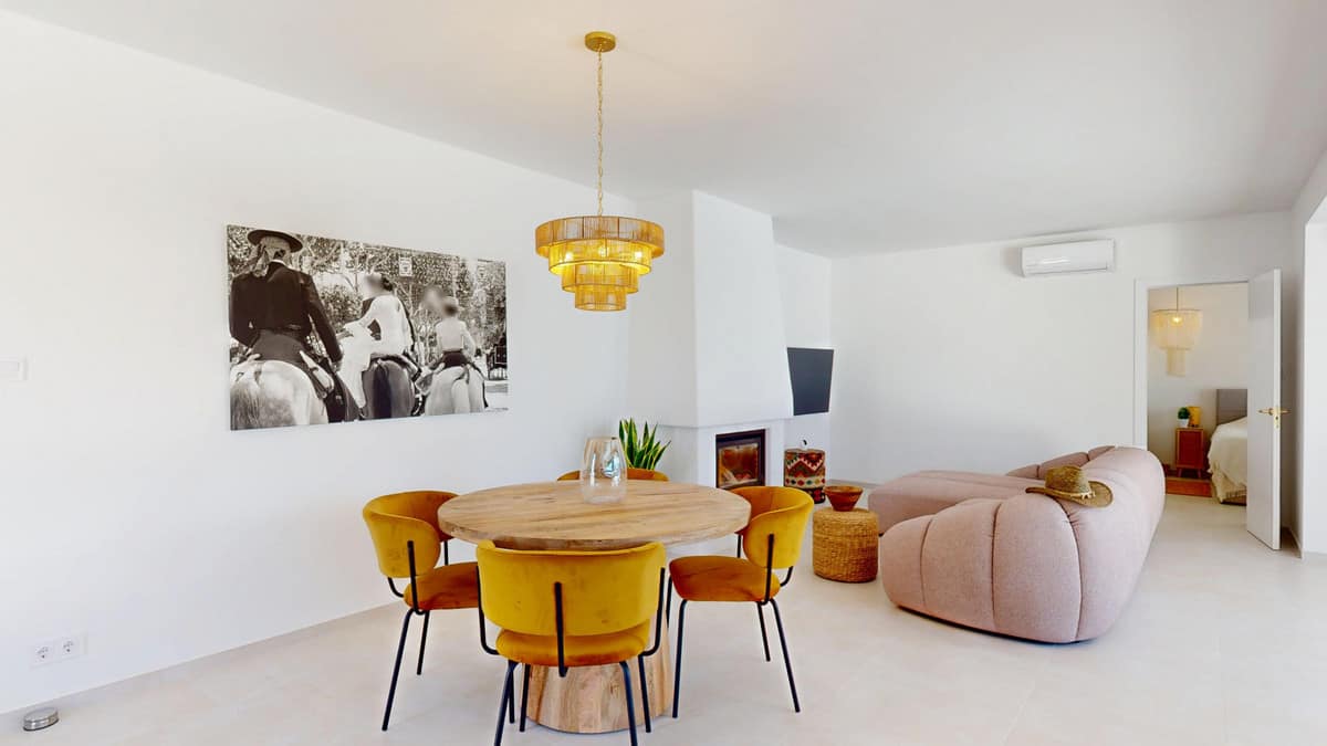 Villa met 3 slaapkamers in Estepona in Estepona - foto 5