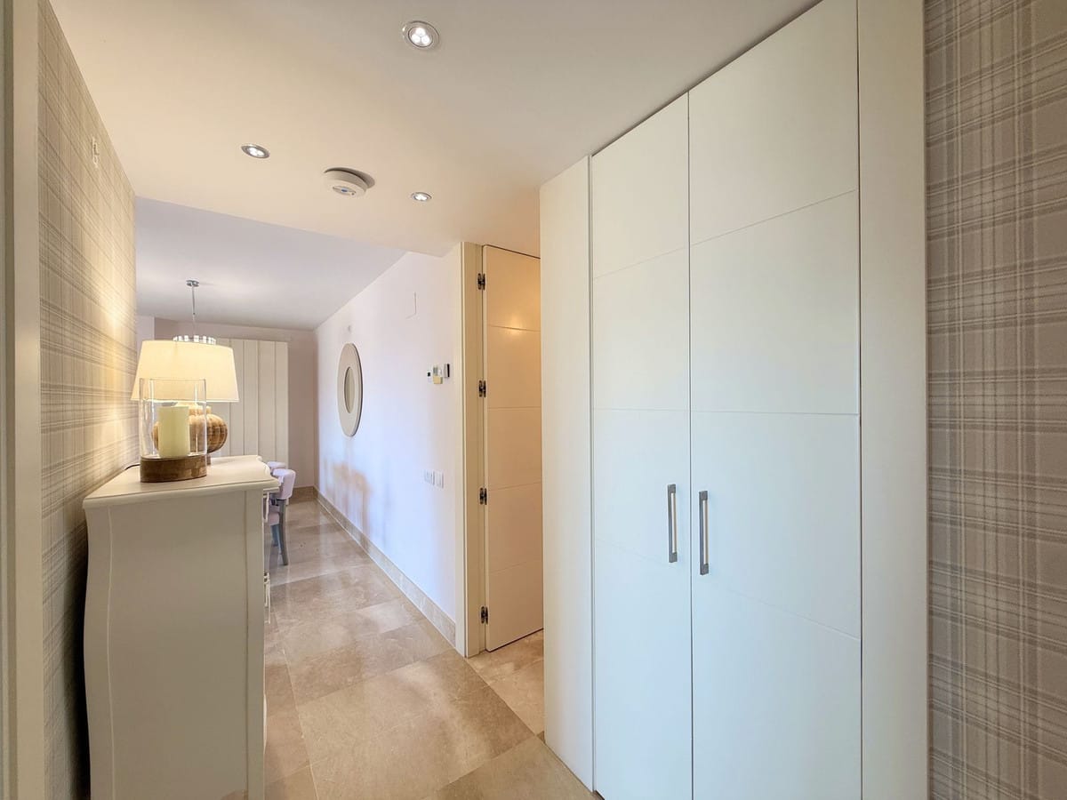 3-slaapkamerappartement in La Duquesa in La Duquesa - foto 17