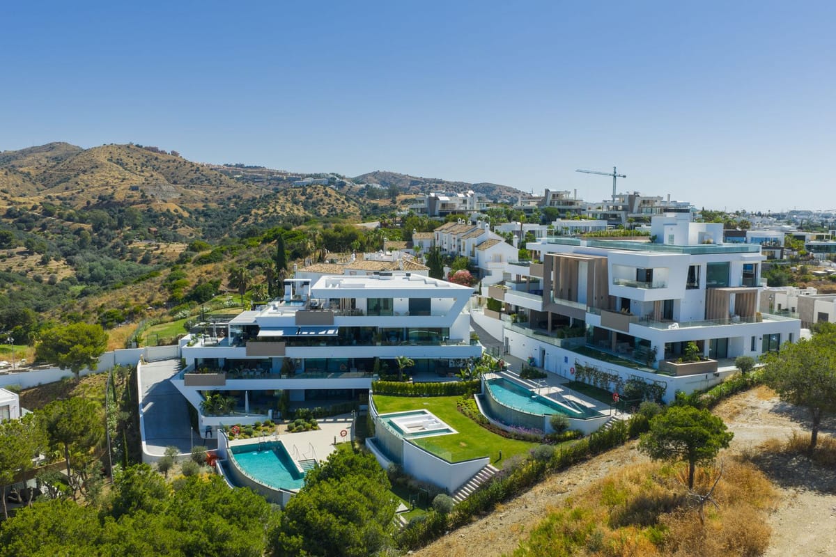 3-slaapkamerappartement in Cabopino in Cabopino - foto 3