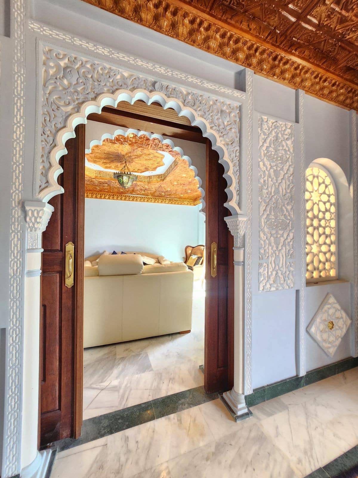 8-slaapkamer villa in La Cala de Mijas (Torrenueva, Málaga) in La Cala de Mijas - foto 9