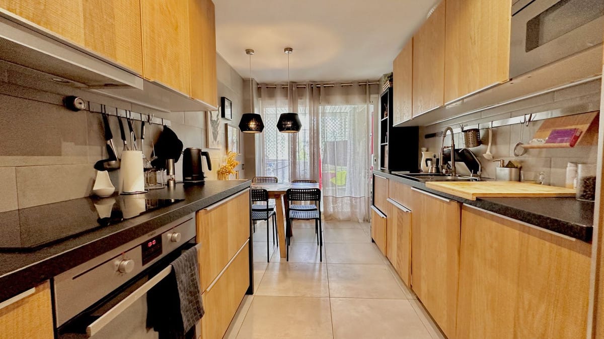 Drie-slaapkamerappartement aan The Golden Mile in The Golden Mile - foto 11