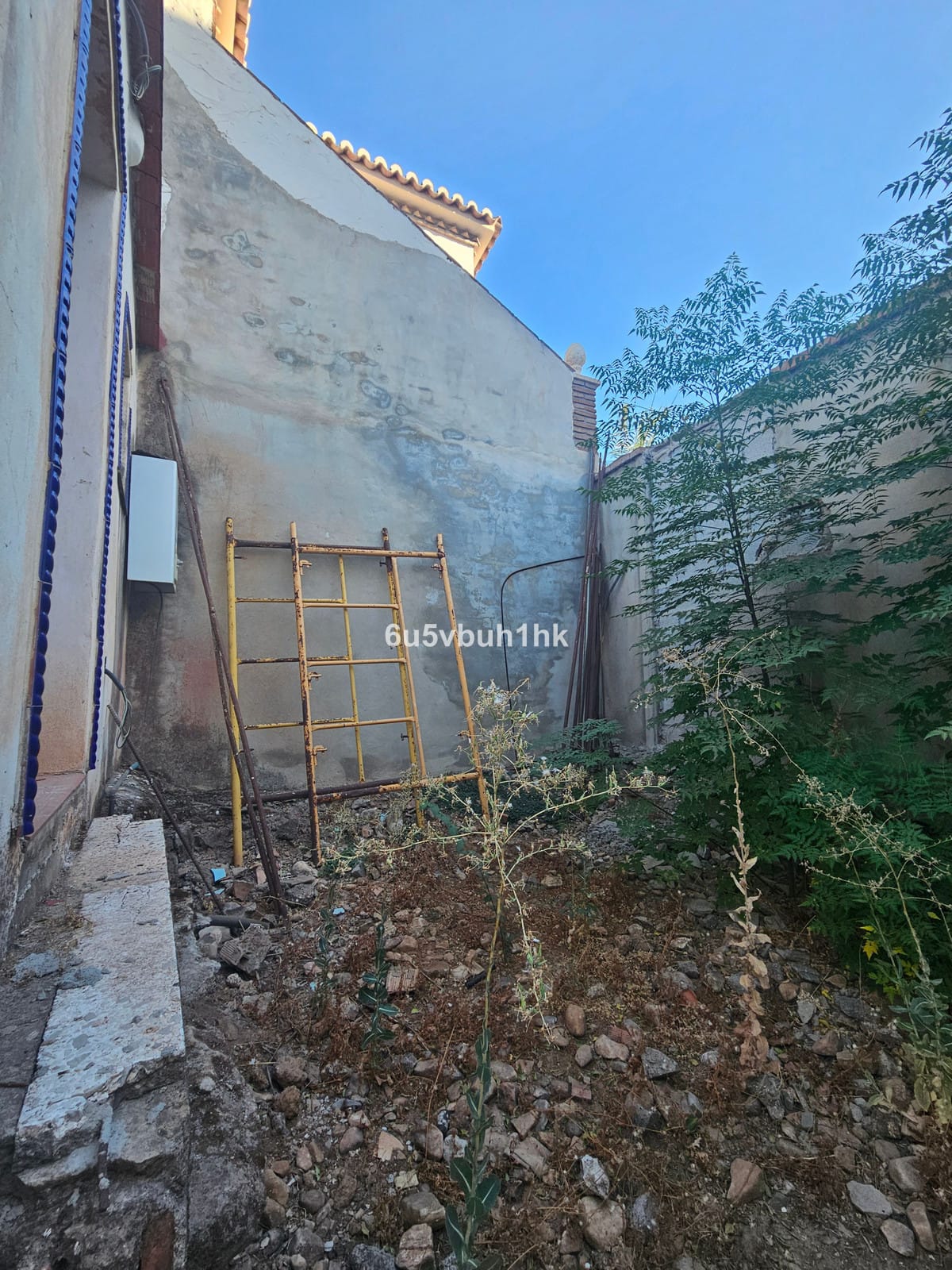 Kavel in Alhaurín de la Torre in Alhaurín de la Torre - foto 7