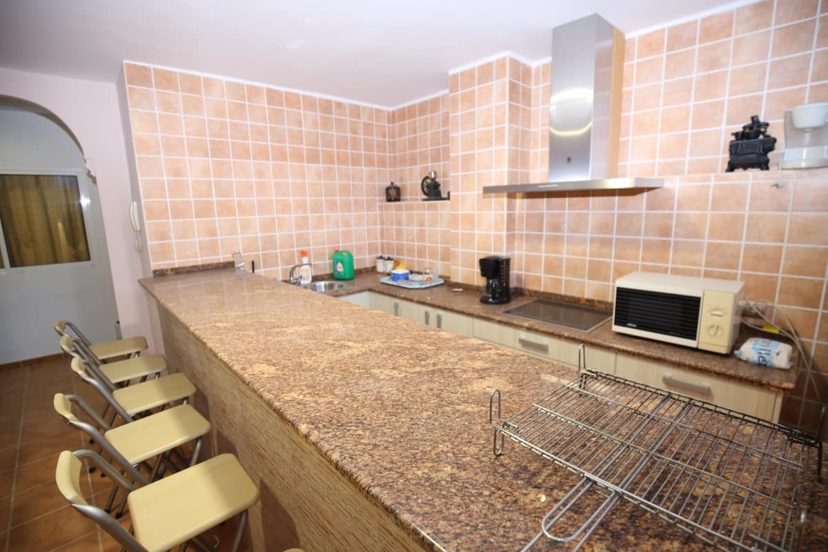 6-slaapkamerhuis in Benamargosa in Benamargosa - foto 6