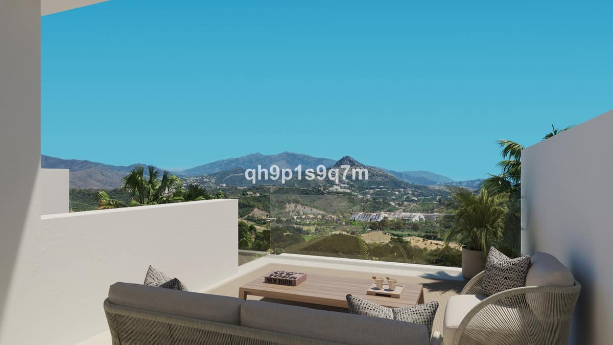 2 bedroom Apartment in Estepona in Estepona - foto 17