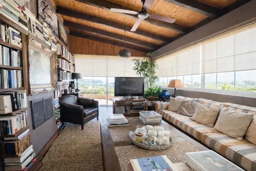 4-slaapkamer villa in Málaga in Málaga - foto 16