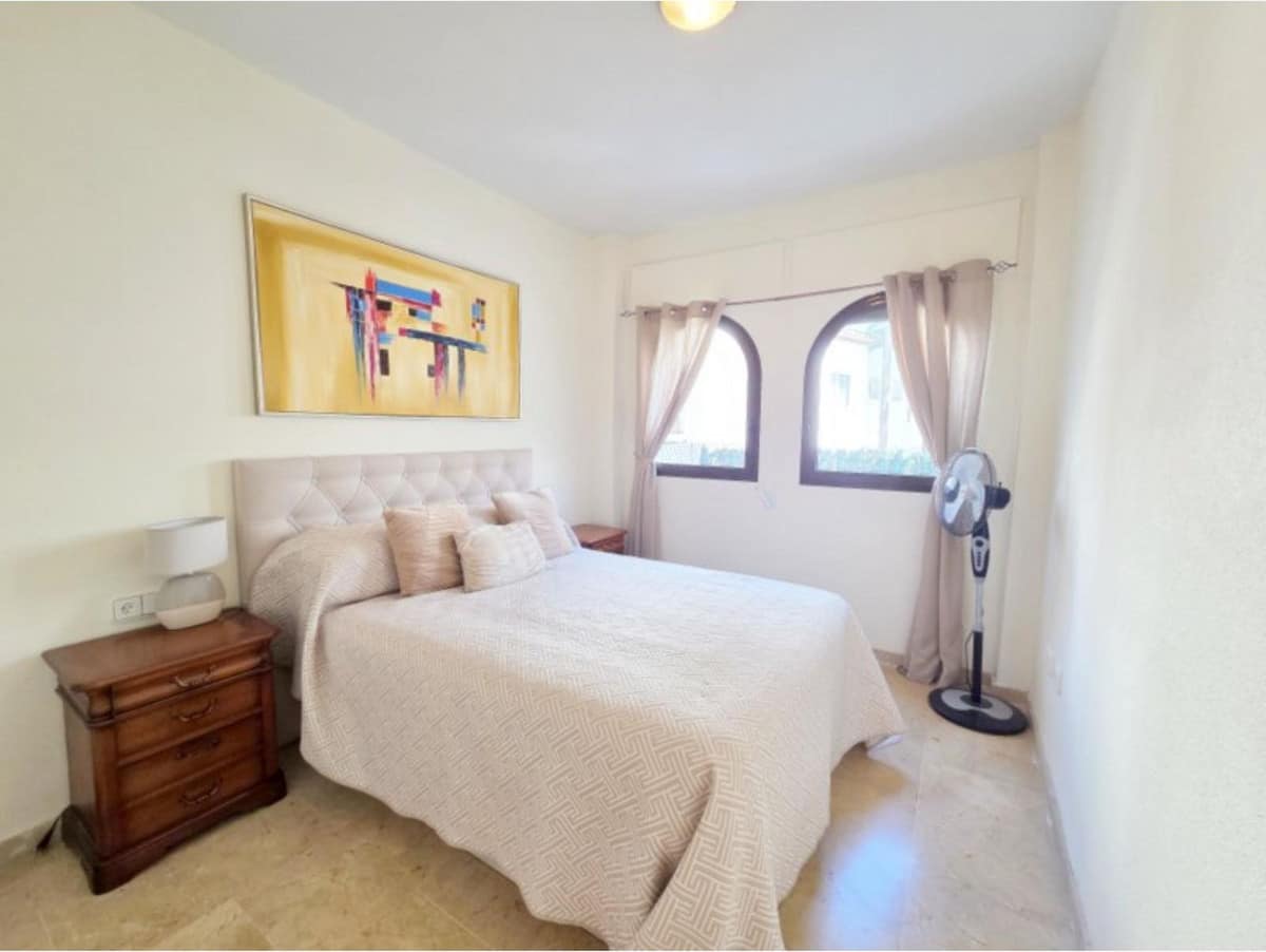 2-slaapkamer appartement in La Duquesa in La Duquesa - foto 8