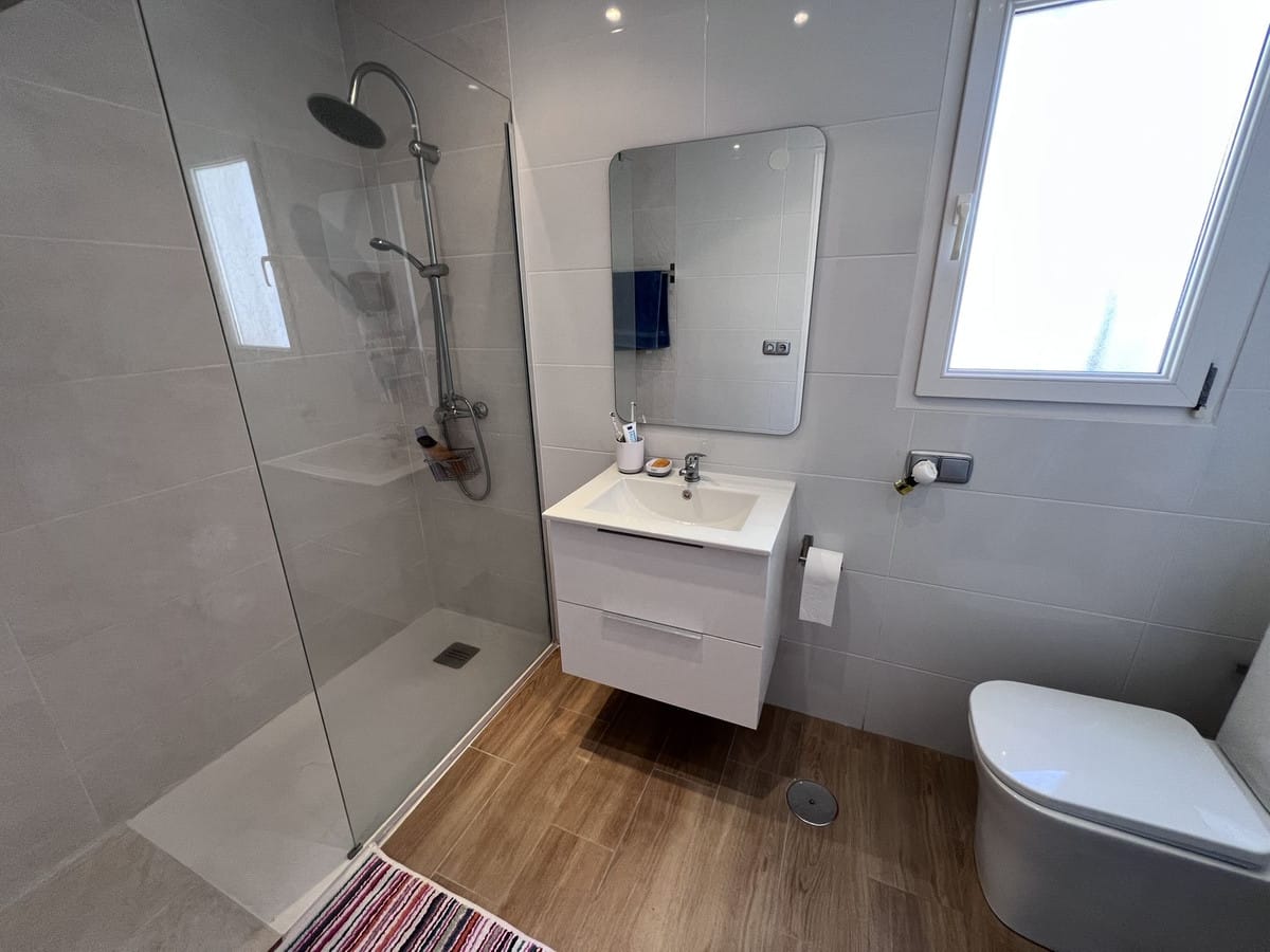 Appartement met 1 slaapkamer in El Paraiso, Málaga in El Paraiso - foto 12