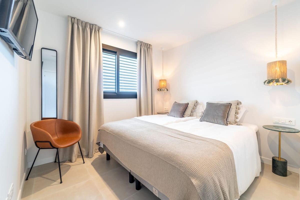 2-slaapkamer appartement in Fuengirola, Higuerón West in Fuengirola - foto 8