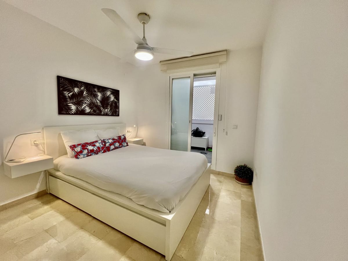 Appartement met toeristische licentie te koop in Benalmádena Pueblo (Costa del Sol) in Benalmadena - foto 18
