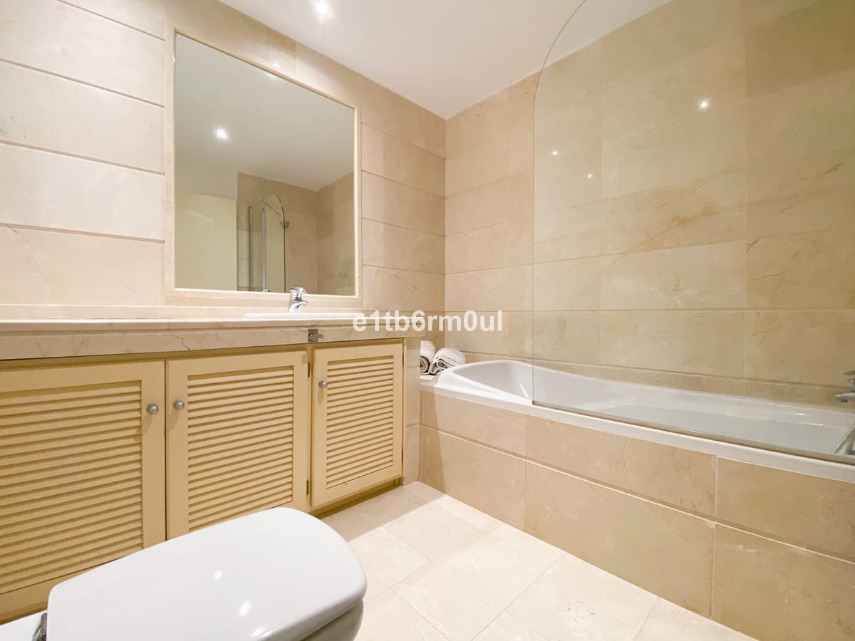 2-slaapkamerappartement in Nueva Andalucía in Nueva Andalucía - foto 15