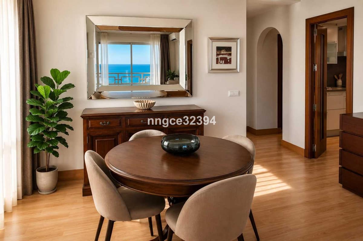 Drie-slaapkamerappartement in Estepona in Estepona - foto 4