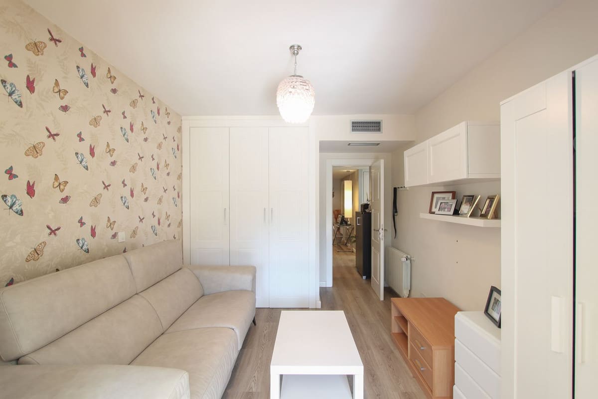 Drie-slaapkamerappartement in Guadalmina Alta, Marbella in Guadalmina Alta - foto 11