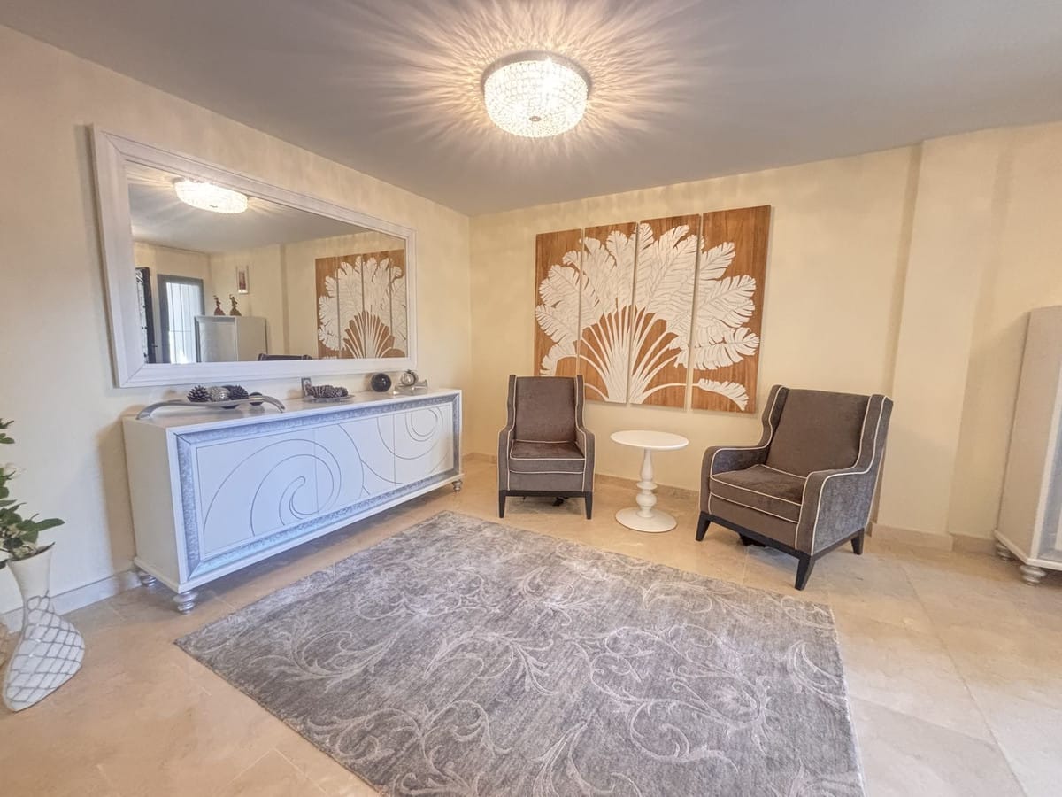 Villa met 7 slaapkamers in Benahavís in Benahavís - foto 16